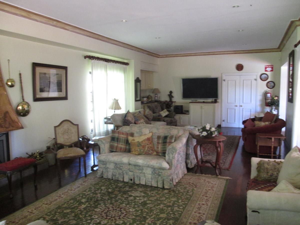 12 Fleetwood Bed & Breakfast Harare Dış mekan fotoğraf