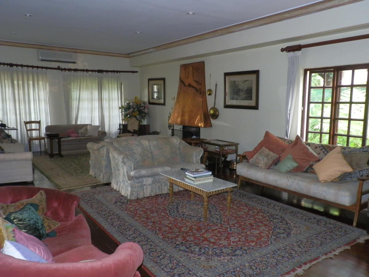 12 Fleetwood Bed & Breakfast Harare Dış mekan fotoğraf